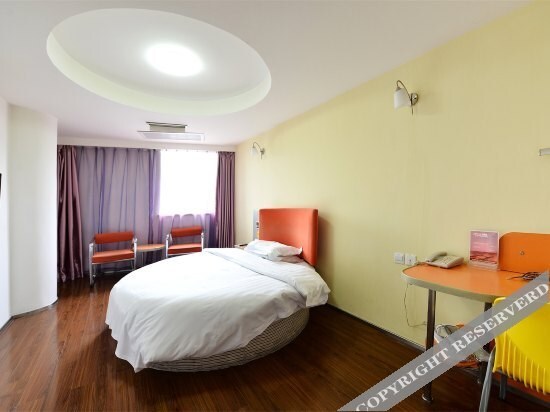 Чжанцзяган: Motel 168 Jingang Avenue - Zhangjiagang