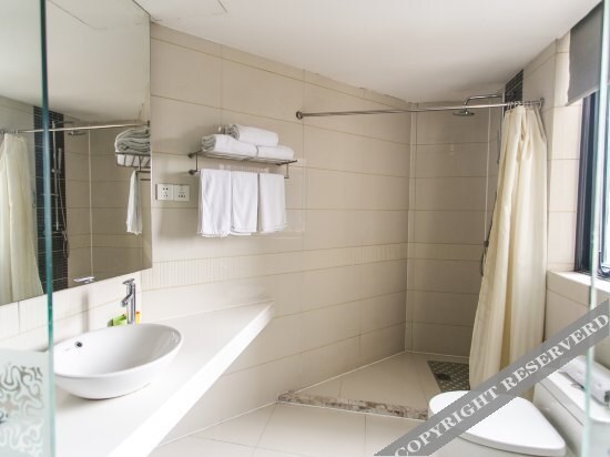 Чжанцзяган: Motel 168 Jingang Avenue - Zhangjiagang