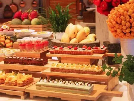 Шэньчжэнь: Jingshun International Hotel (Shenzhen Bao'an Airport Fuwei Metro Station)