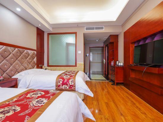 Кайфын: Yinhe Guesthouse