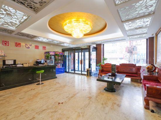 Кайфын: Yinhe Guesthouse