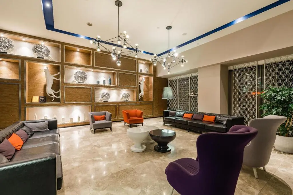 Уси: Orange Hotel (Wuxi Oufeng Street Huishan Ancient Town Branch)