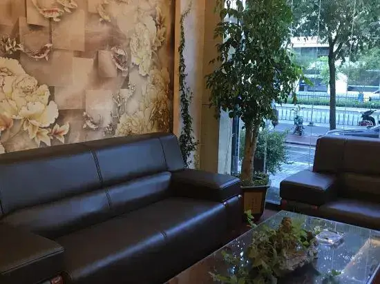 Тайчжоу: Hd Business Hotel