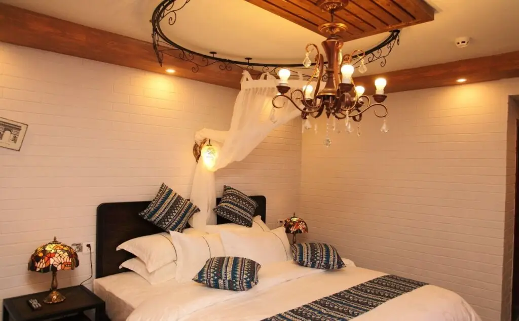 Чжанцзяцзе: Zhangjiajie TOWO holiday hotel