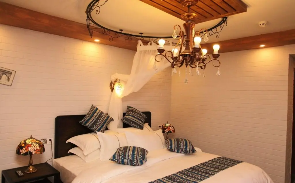 Чжанцзяцзе: Zhangjiajie TOWO holiday hotel