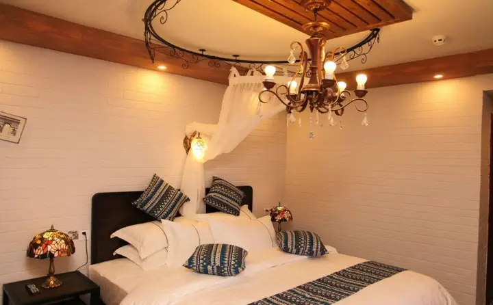 Чжанцзяцзе: Zhangjiajie TOWO holiday hotel