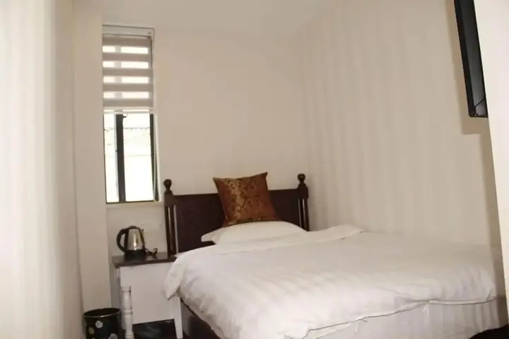 Ханчжоу: QiaShe Hotel HangZhou
