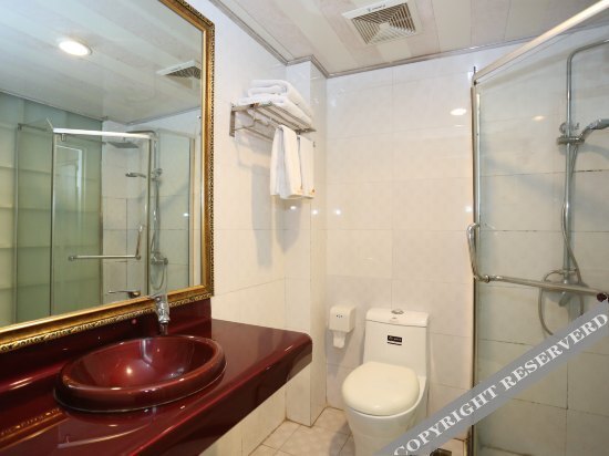 Чанша: Meile Jiayuan Hotel (Taipingjie)