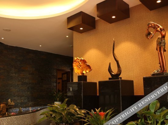 Шаоксинг: Sunshine Boutique Hotel (Zhuji Passenger Transport Center)