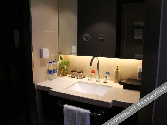 Шаоксинг: Sunshine Boutique Hotel (Zhuji Passenger Transport Center)