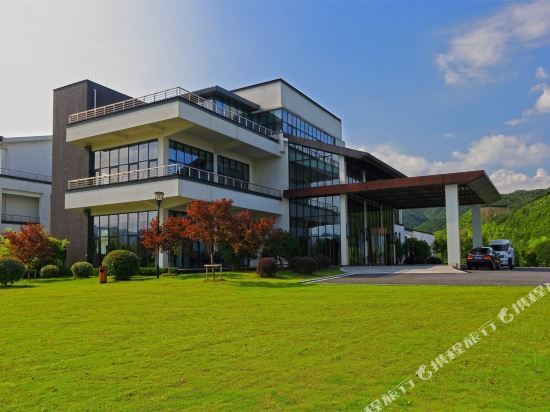 Хучжоу: Wonderland Resort Changxing