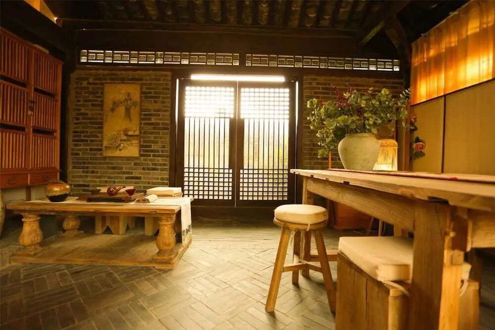 Lijiang Starlight Snow Mountain Hotel — фото 1