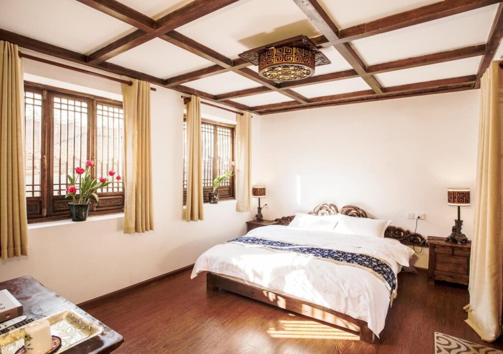 Xi Tang Exquisite Hostel — фото 1