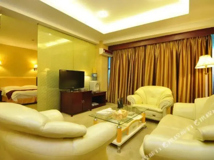 Куньмин: Weinila Hotel