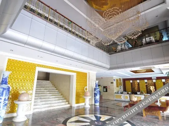 Куньмин: Weinila Hotel