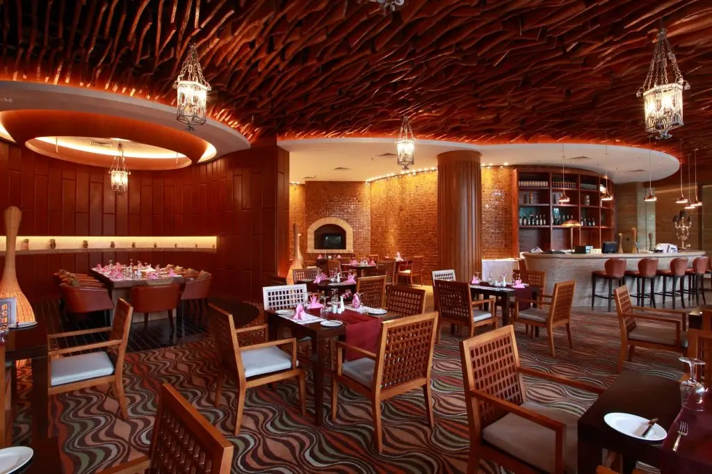 Санья: Grand Soluxe Hotel & Resort, Sanya