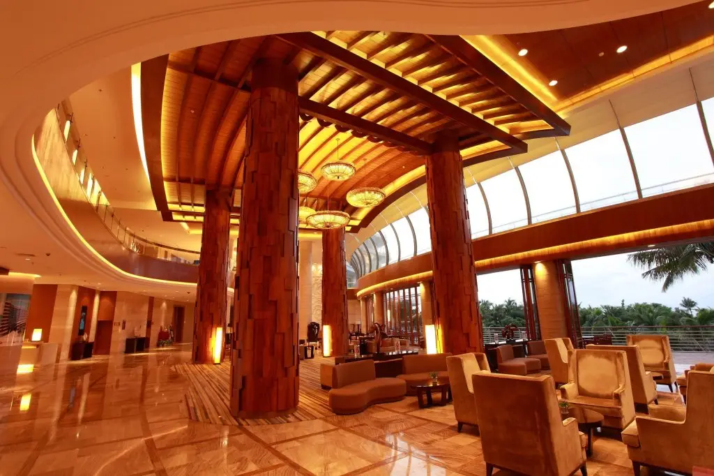 Санья: Grand Soluxe Hotel & Resort, Sanya