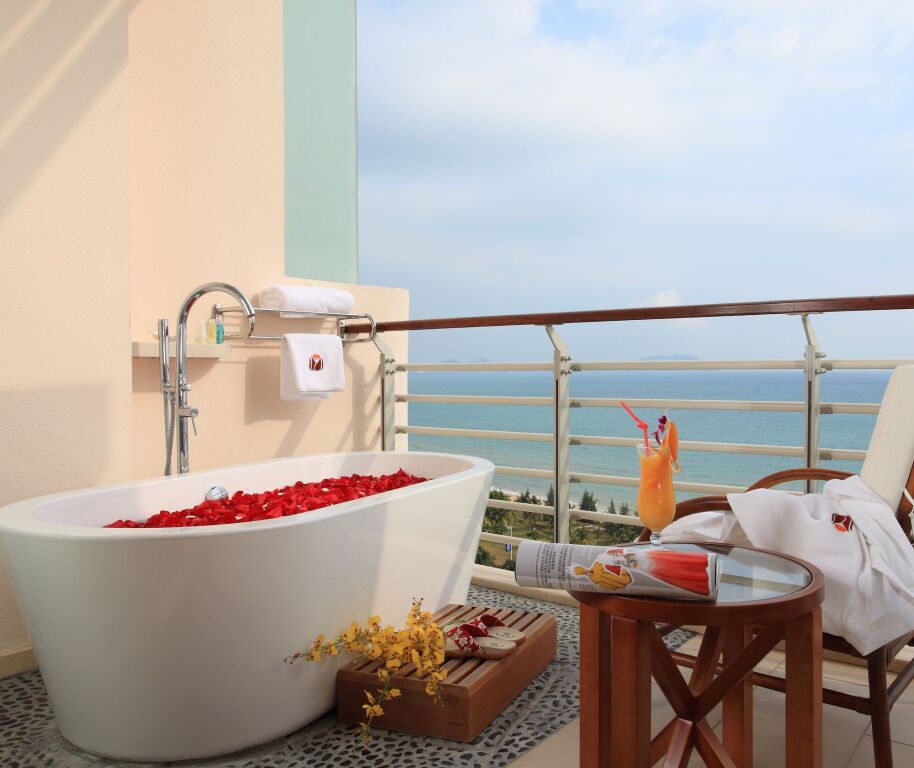 Grand Soluxe Hotel & Resort, Sanya — фото 1