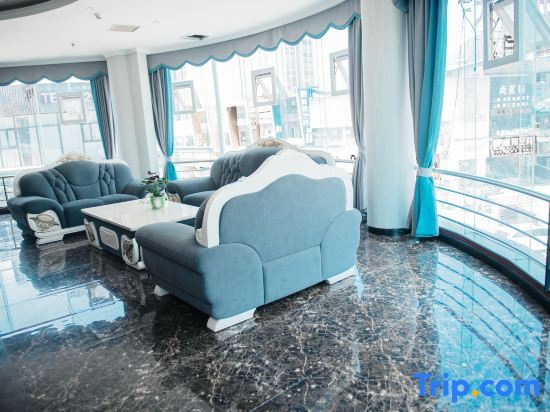 Чунцин: Chongqing Laihu Hotel (Kaizhou Dashidai Branch)