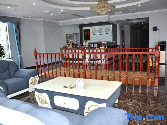 Чунцин: Chongqing Laihu Hotel (Kaizhou Dashidai Branch)