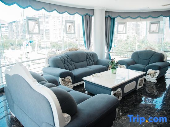Чунцин: Chongqing Laihu Hotel (Kaizhou Dashidai Branch)