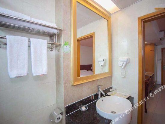Фошань: Vienna Hotel (Foshan Nanhai Movie and TV City)