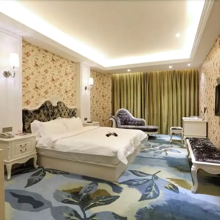 Нинбо: Seattle Hotel