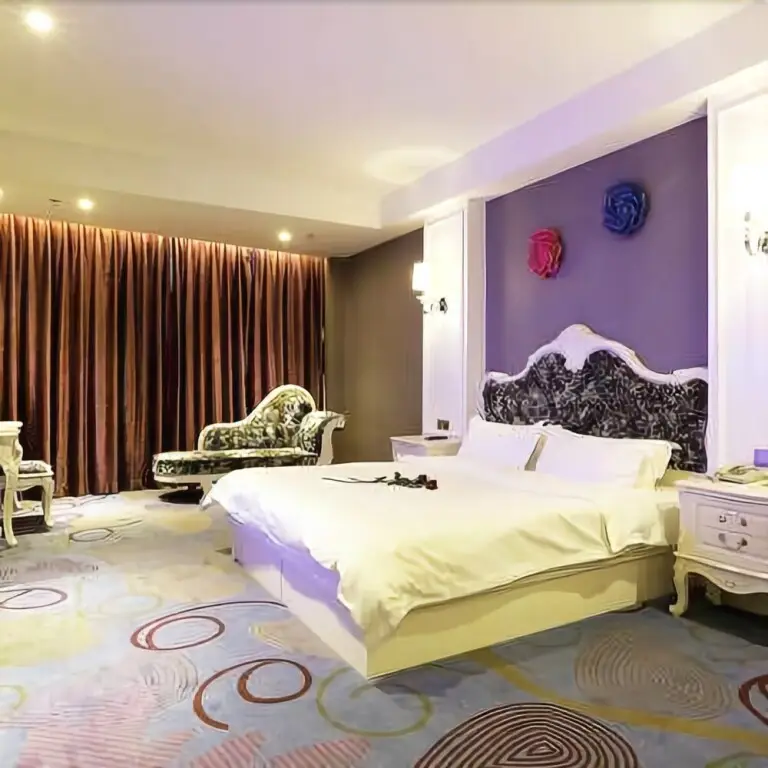 Нинбо: Seattle Hotel