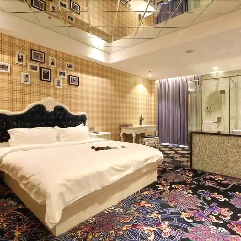 Нинбо: Seattle Hotel