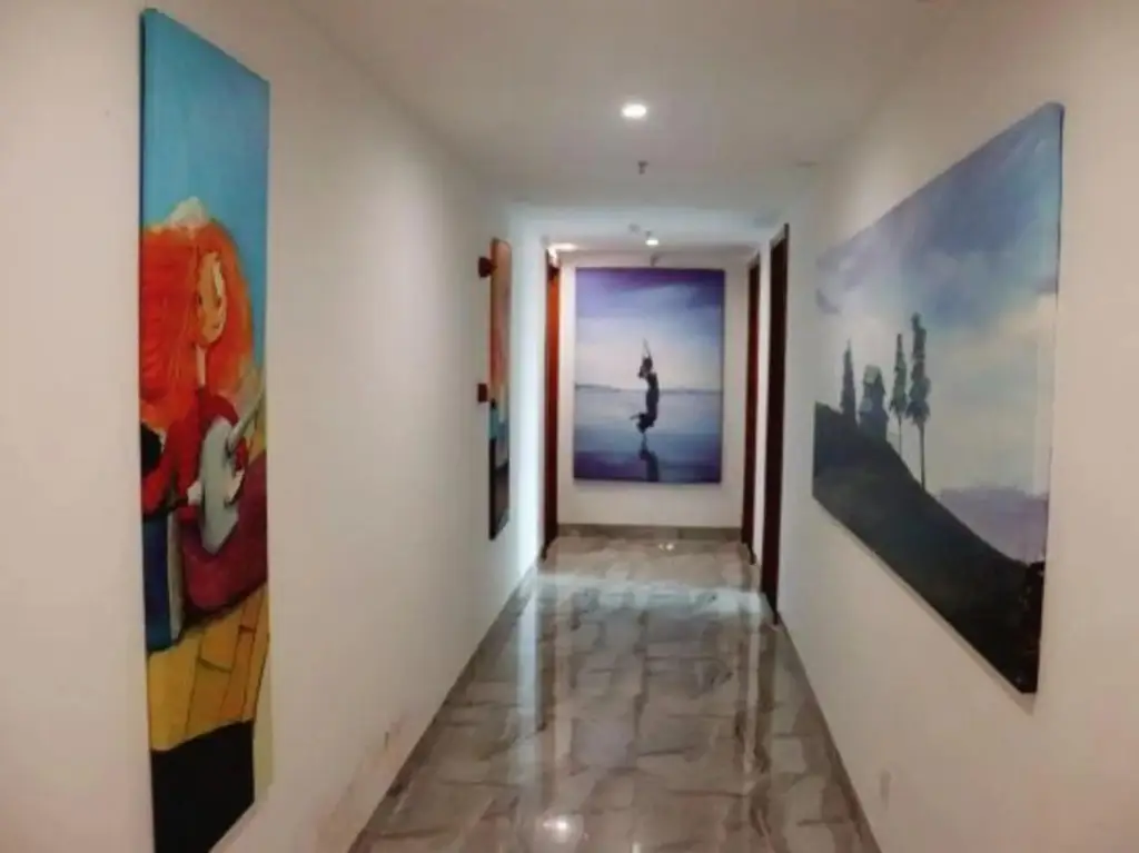 Санья: Yiyue Qiushe Hotel