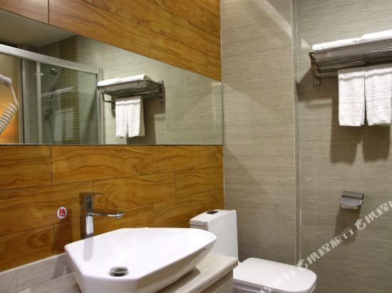 Дунгуань: Boxi Boutique Hotel (Dongguan Qiaotou)