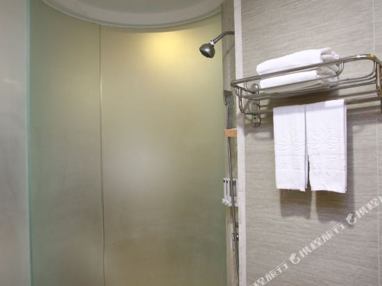 Дунгуань: Boxi Boutique Hotel (Dongguan Qiaotou)
