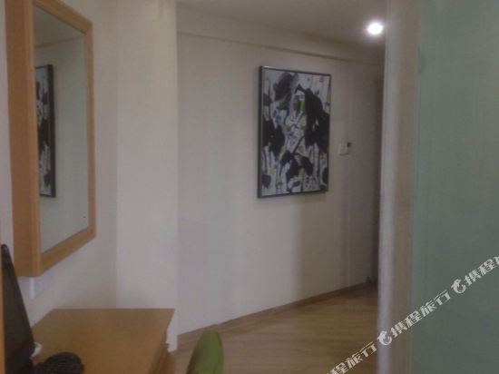 Дунгуань: Boxi Boutique Hotel (Dongguan Qiaotou)