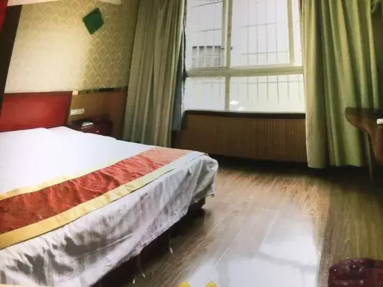 Чунцин: Taipei Shali Business Hotel