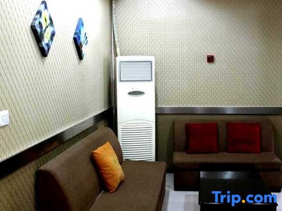 Чунцин: Taipei Shali Business Hotel