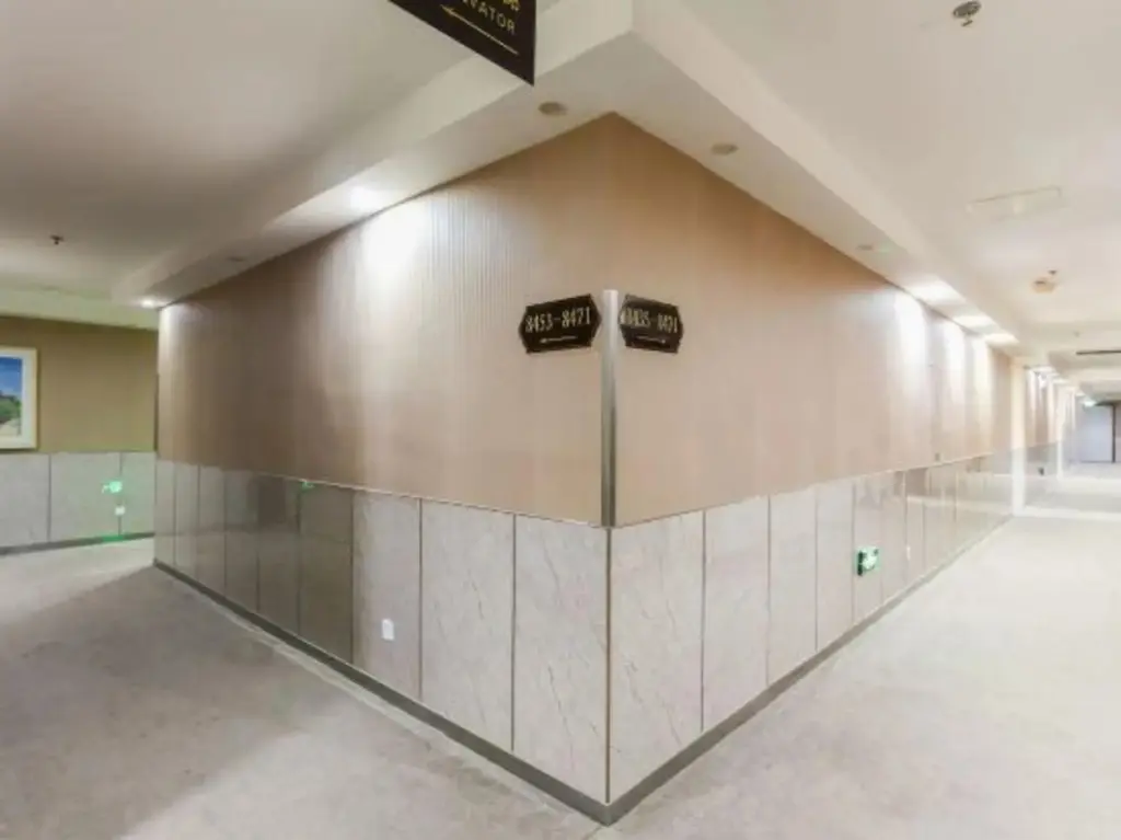 Цзиньцзэ: Urban Garden (Suzhou Puhui Commercial Plaza)