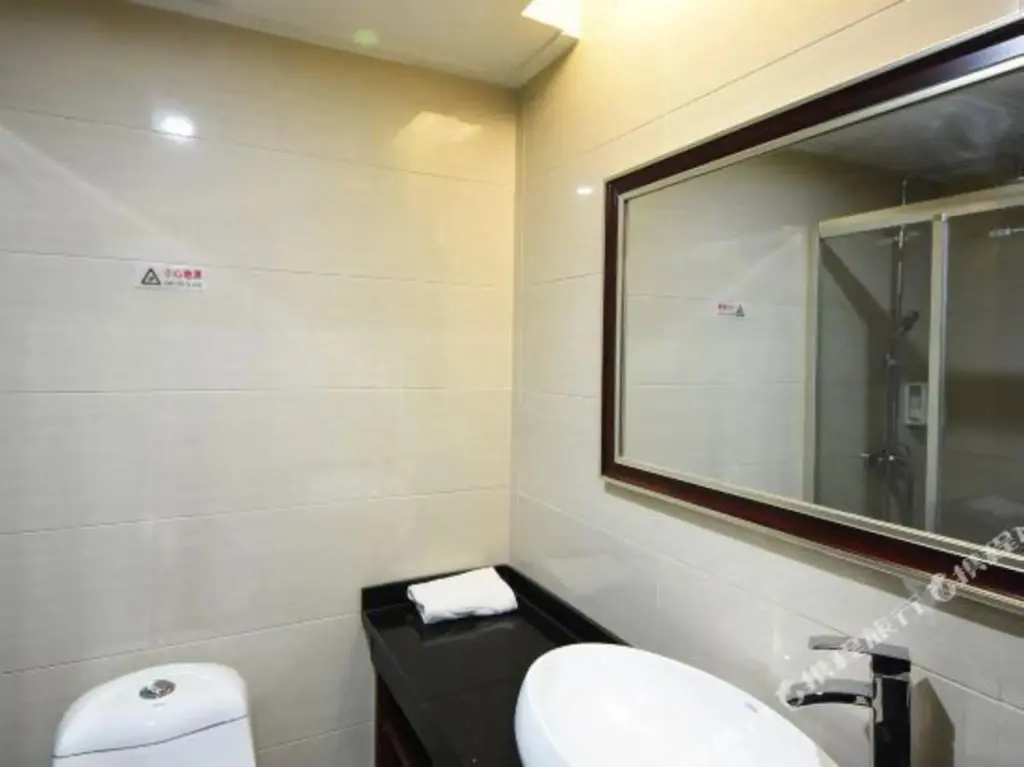 Цзиньцзэ: Urban Garden (Suzhou Puhui Commercial Plaza)