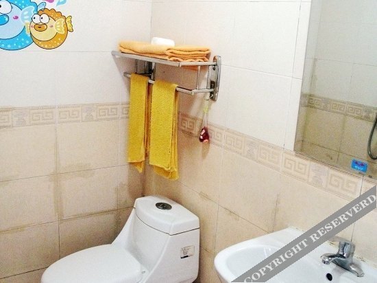 Циндао: Xinyushun Hotel