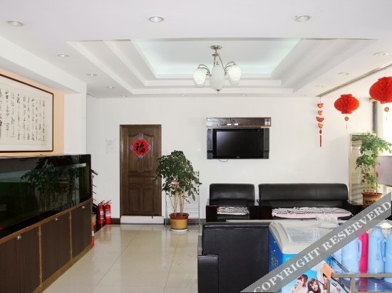 Циндао: Xinyushun Hotel