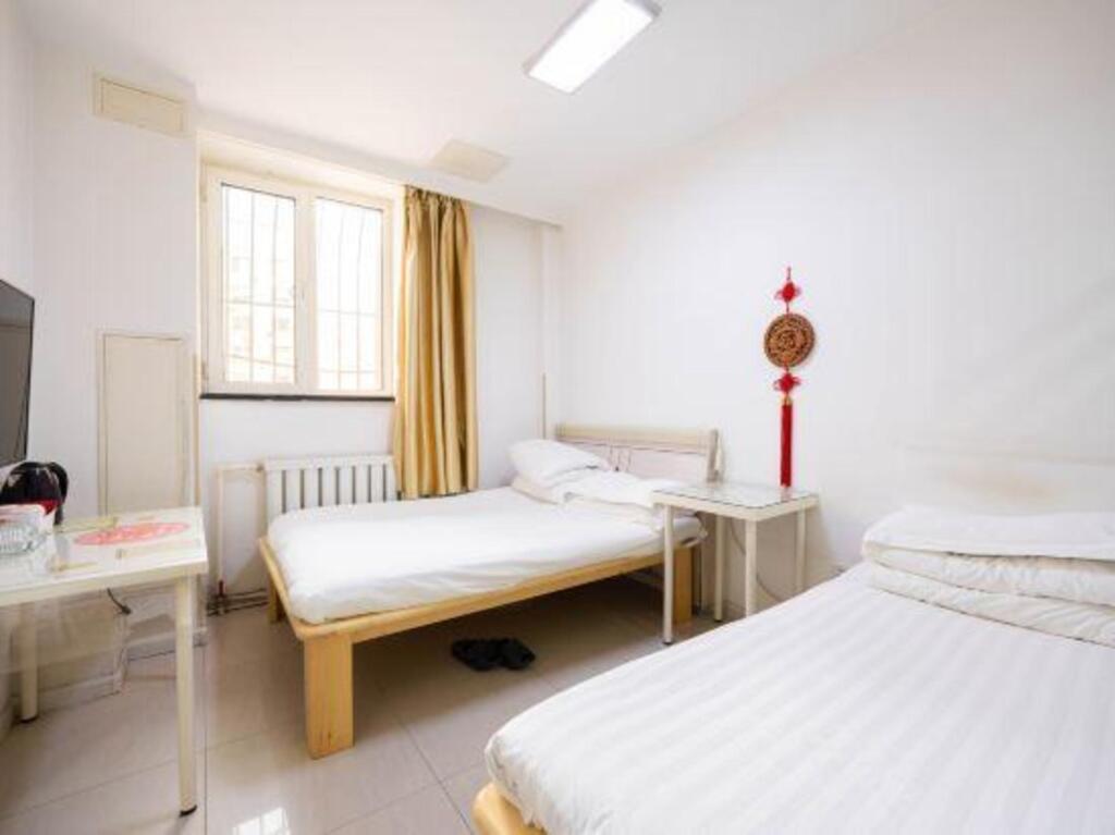 Далянь: Jinchang Guesthouse Dalian