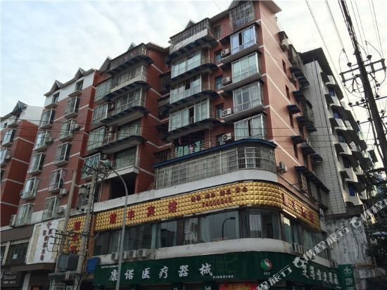 Чунцин: Huifeng Hotel