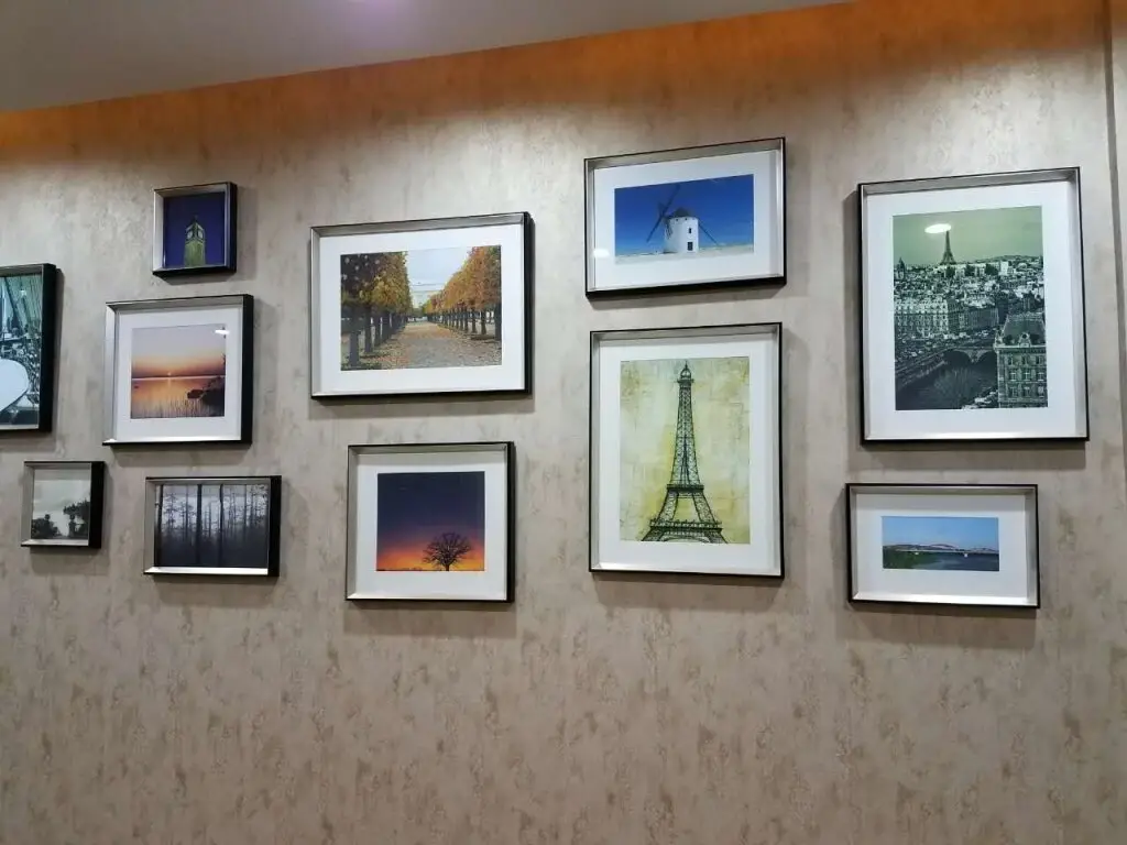 Харбин: Harbin Eaself Hotel