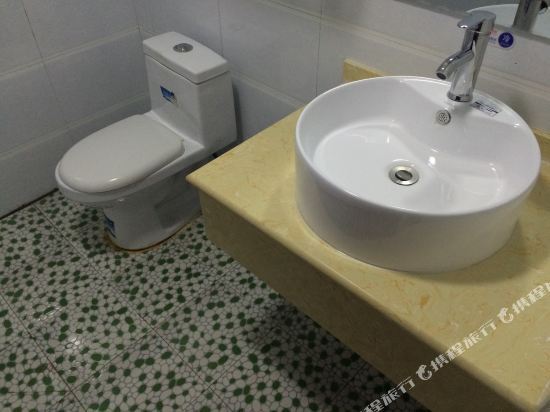 Синьчжоу: Wutaishan HaoYunDa  Hotel