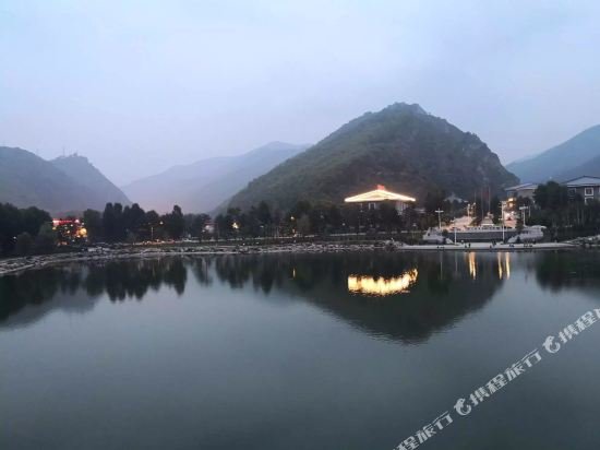 Wutaishan HaoYunDa  Hotel — фото 1