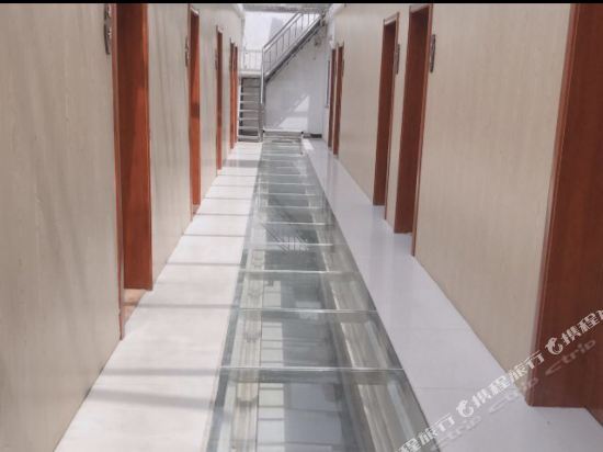 Синьчжоу: Wutaishan HaoYunDa  Hotel