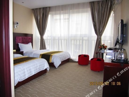 Senyue Hotel (Kunming Haile World) — фото 1