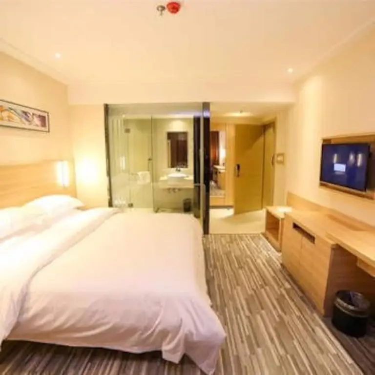 Ухань: City Comfort Inn