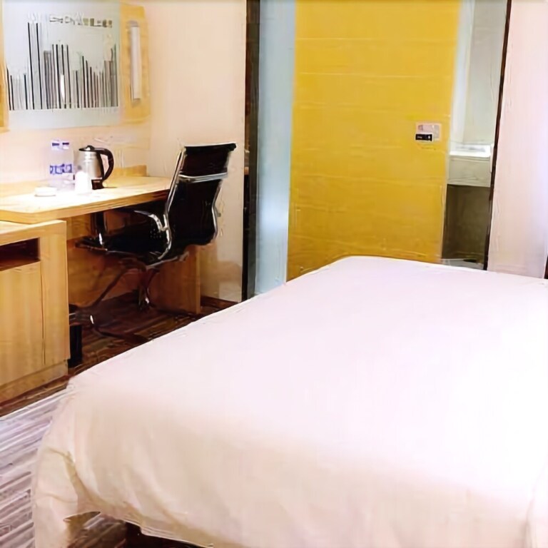 Ухань: City Comfort Inn