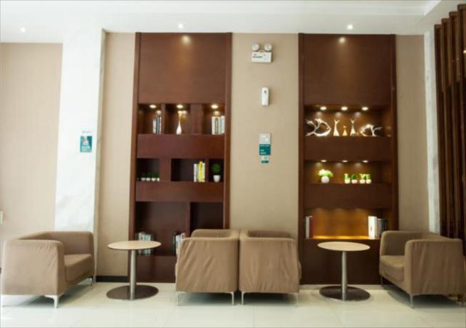 Ухань: City Comfort Inn