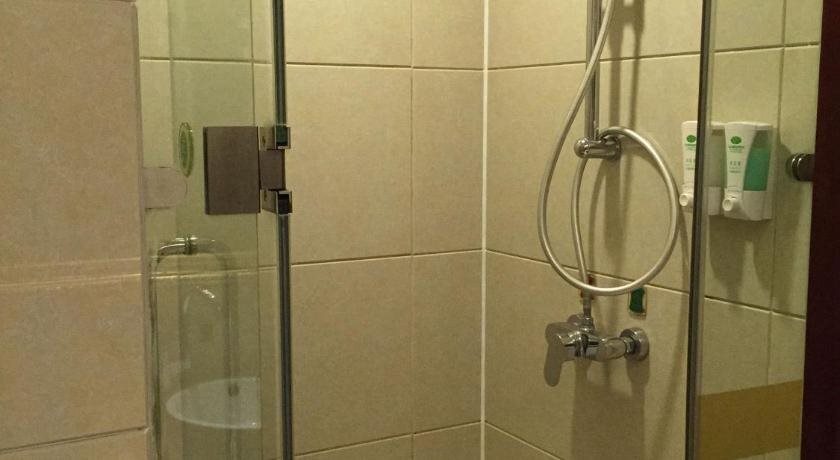 Гуанчжоу: Vienna Hotel Guangzhou Huifuxi Shangxiajiu